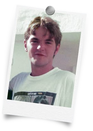 John polaroid